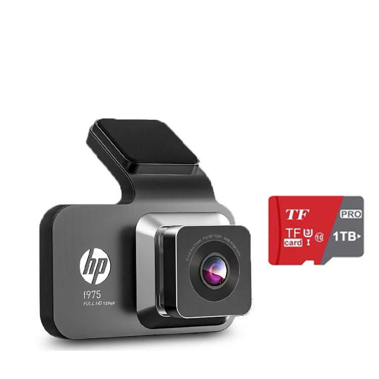 HP automagnetola + vengriškas meniu + HD naktinis matymas + GPS + didelės talpos atminties kortelė (1 TB)